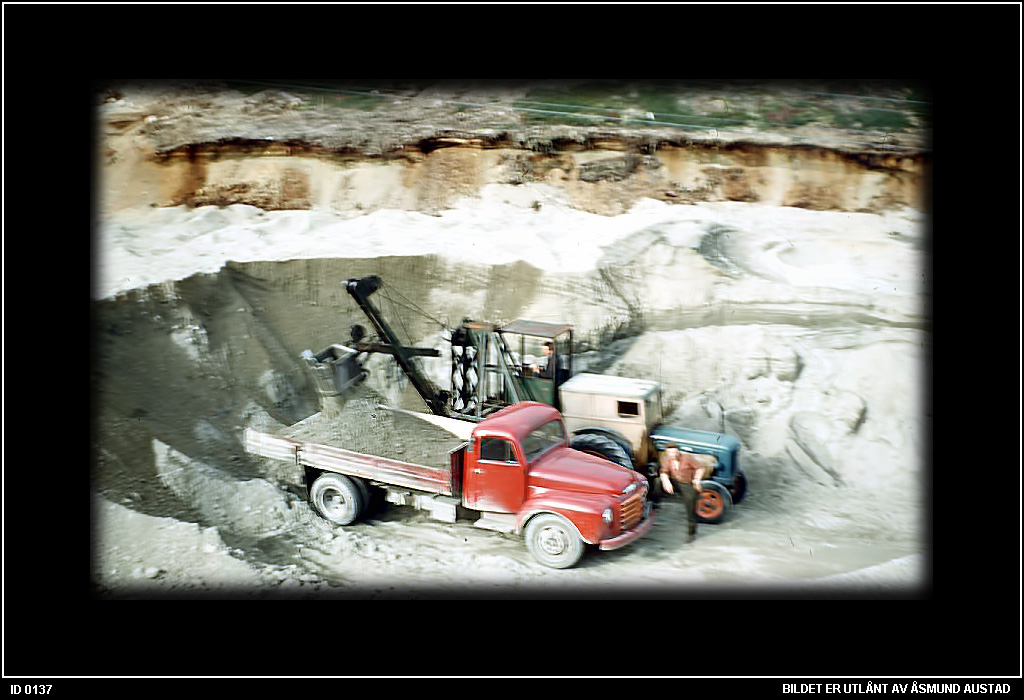 hårstad eller sunndalsfjellet